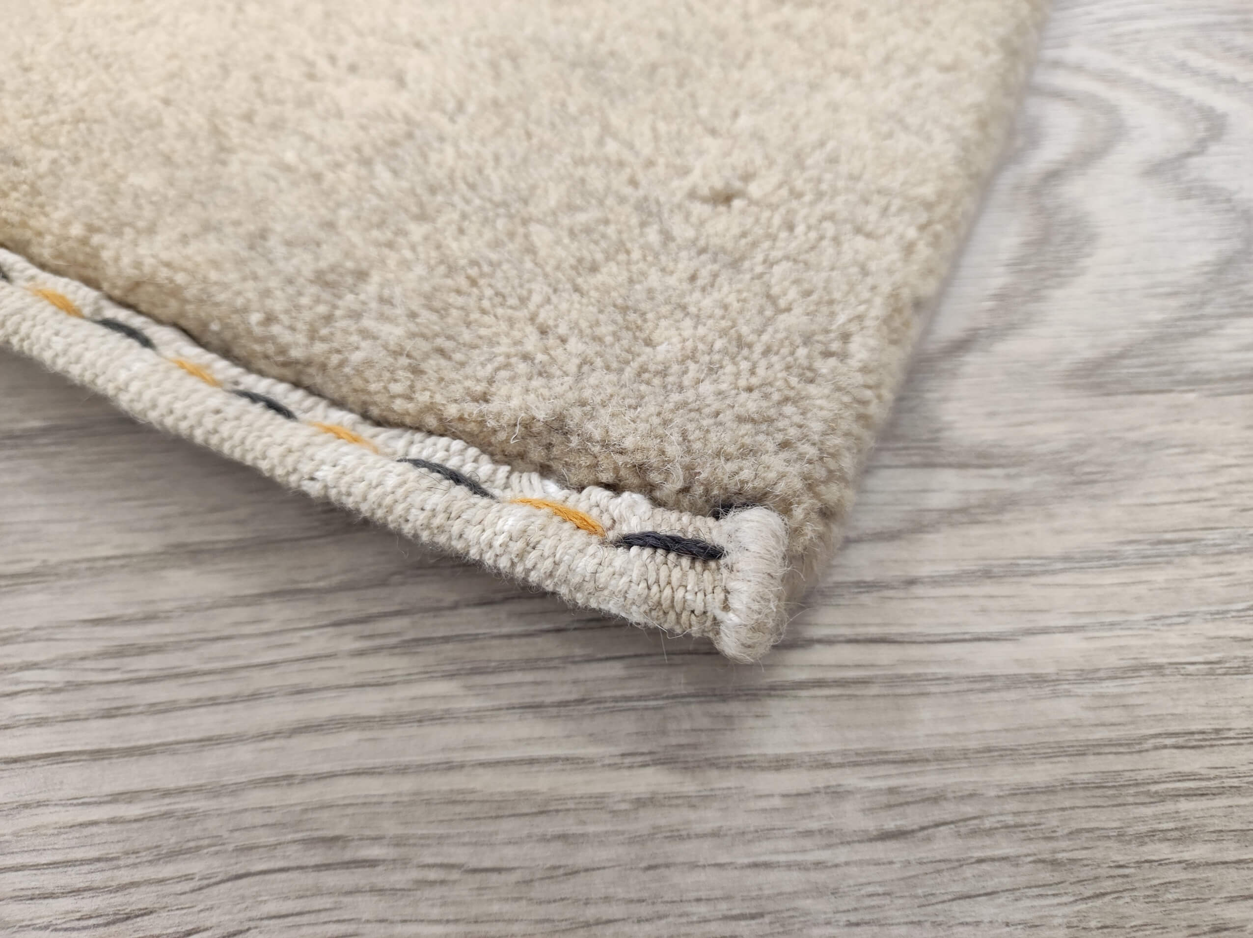 Moderner Teppich Loribaft Royal