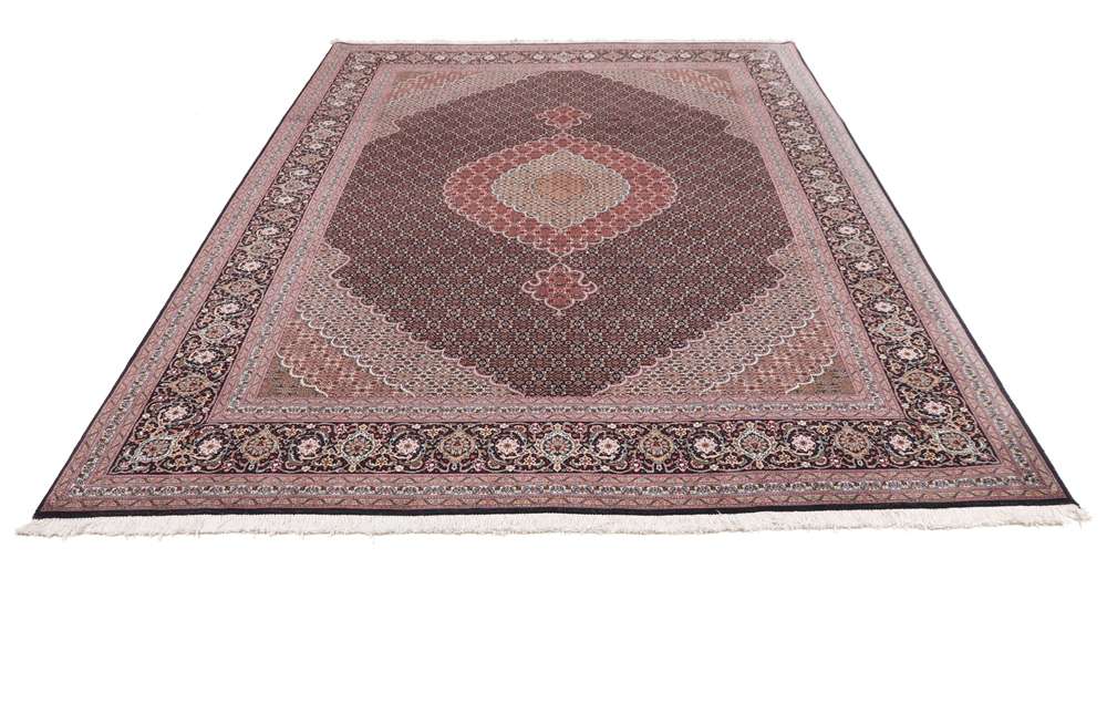 Perserteppich Tabriz