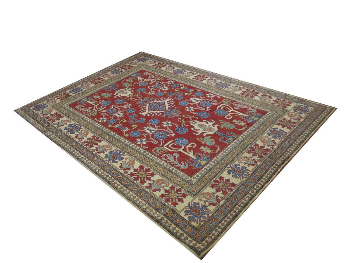 Oriental rug Kazak