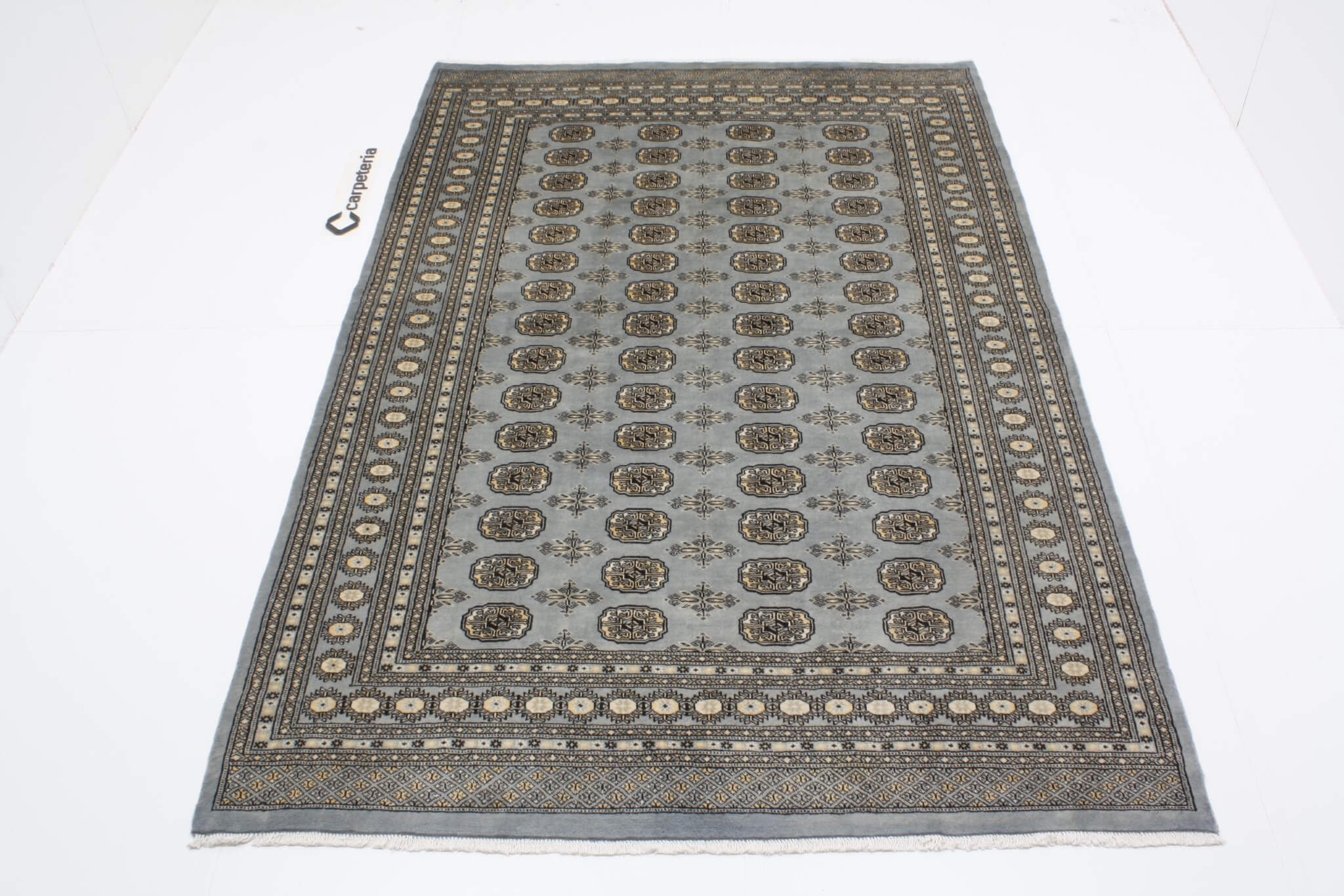 Orientteppich Bukhara Exklusiv