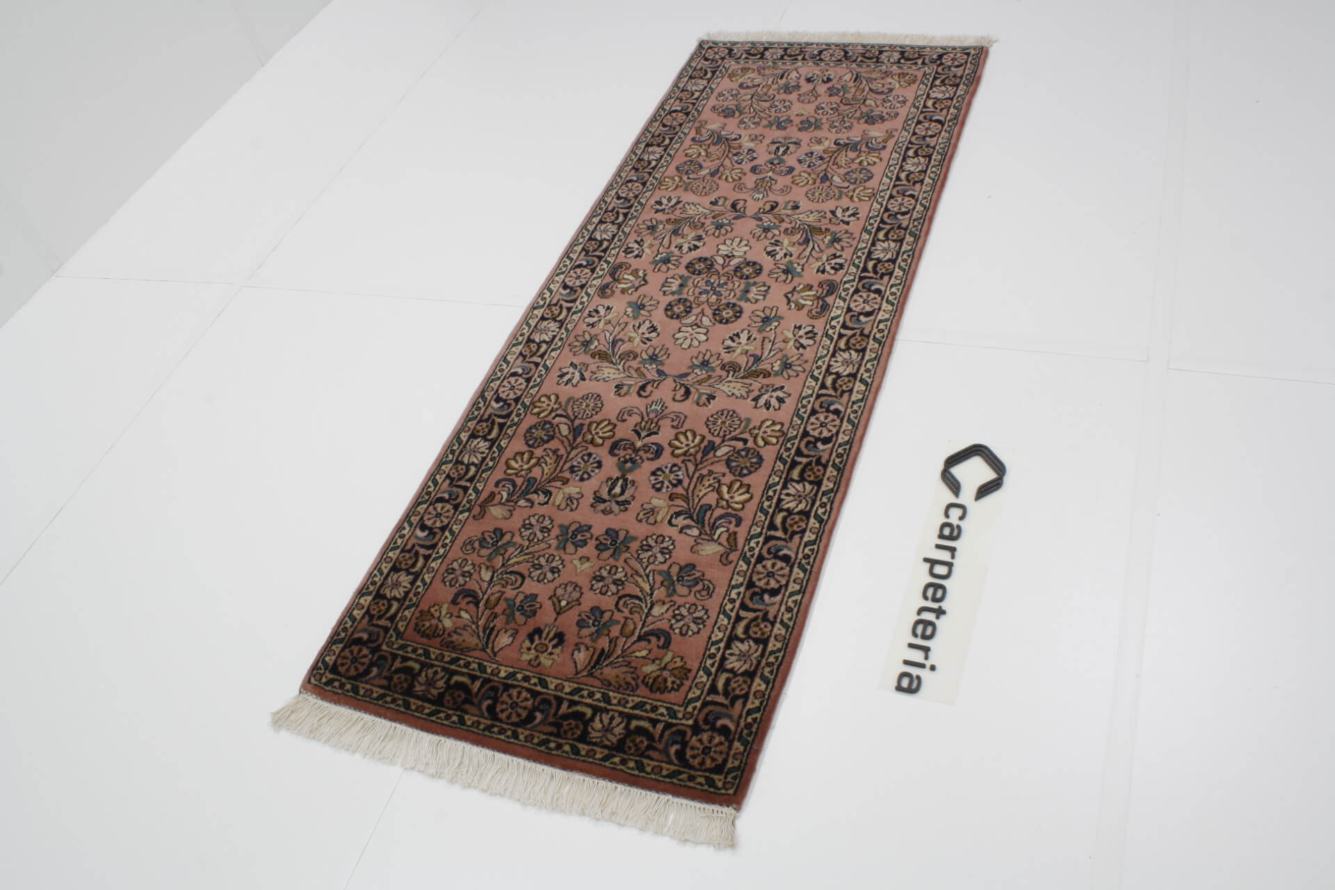 Orientteppich Sarough Exklusiv