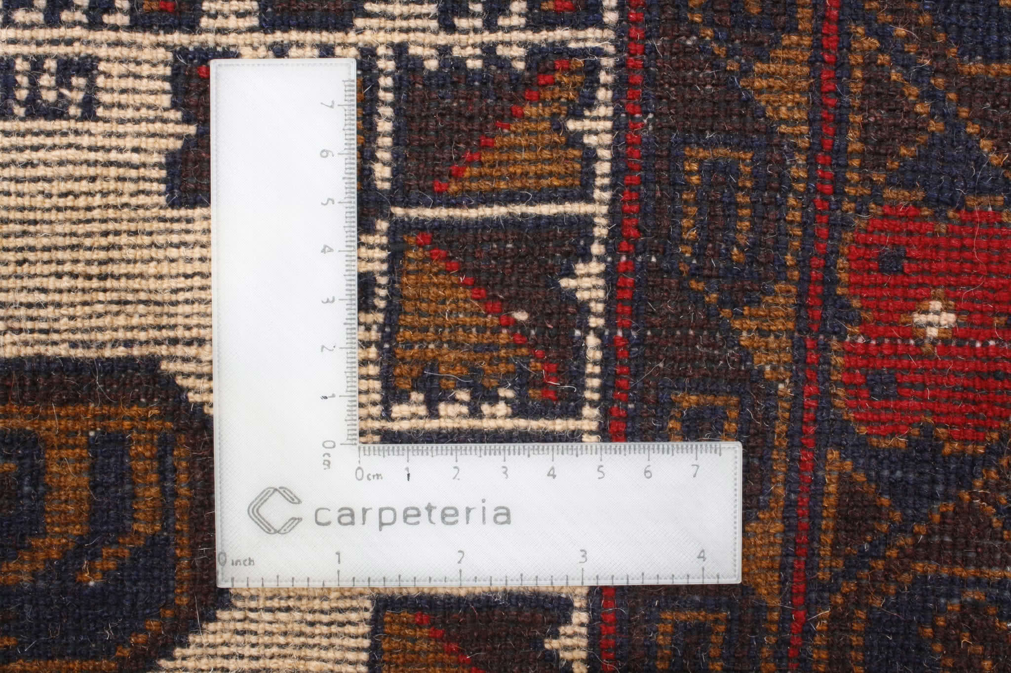 Orientteppich Baluch Super