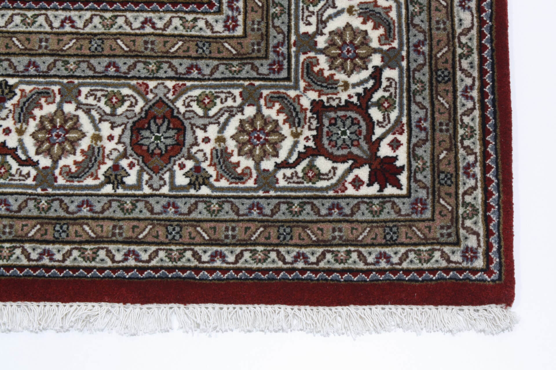 Perserteppich Tabriz Exklusiv