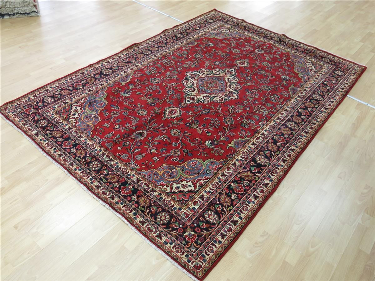 Oriental rug Ekbatan Super