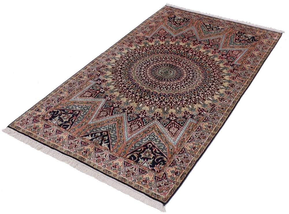 Orientteppich Kashmir