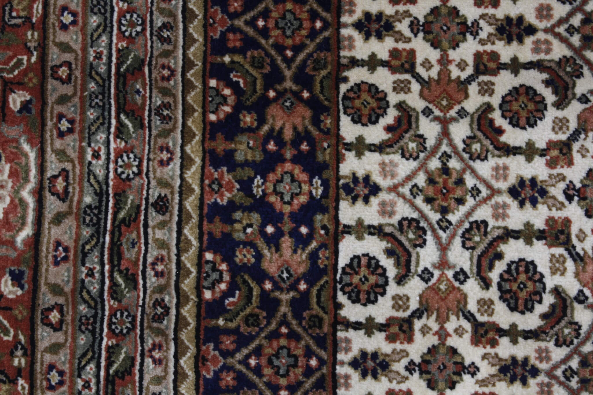 Orientteppich Tabriz Royal