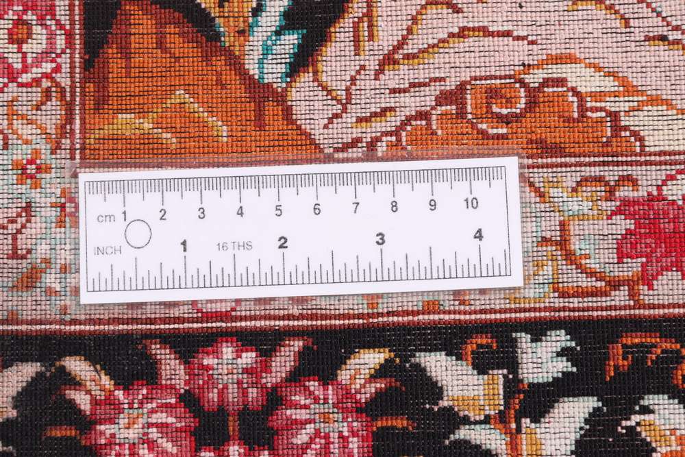 Perserteppich Qom
