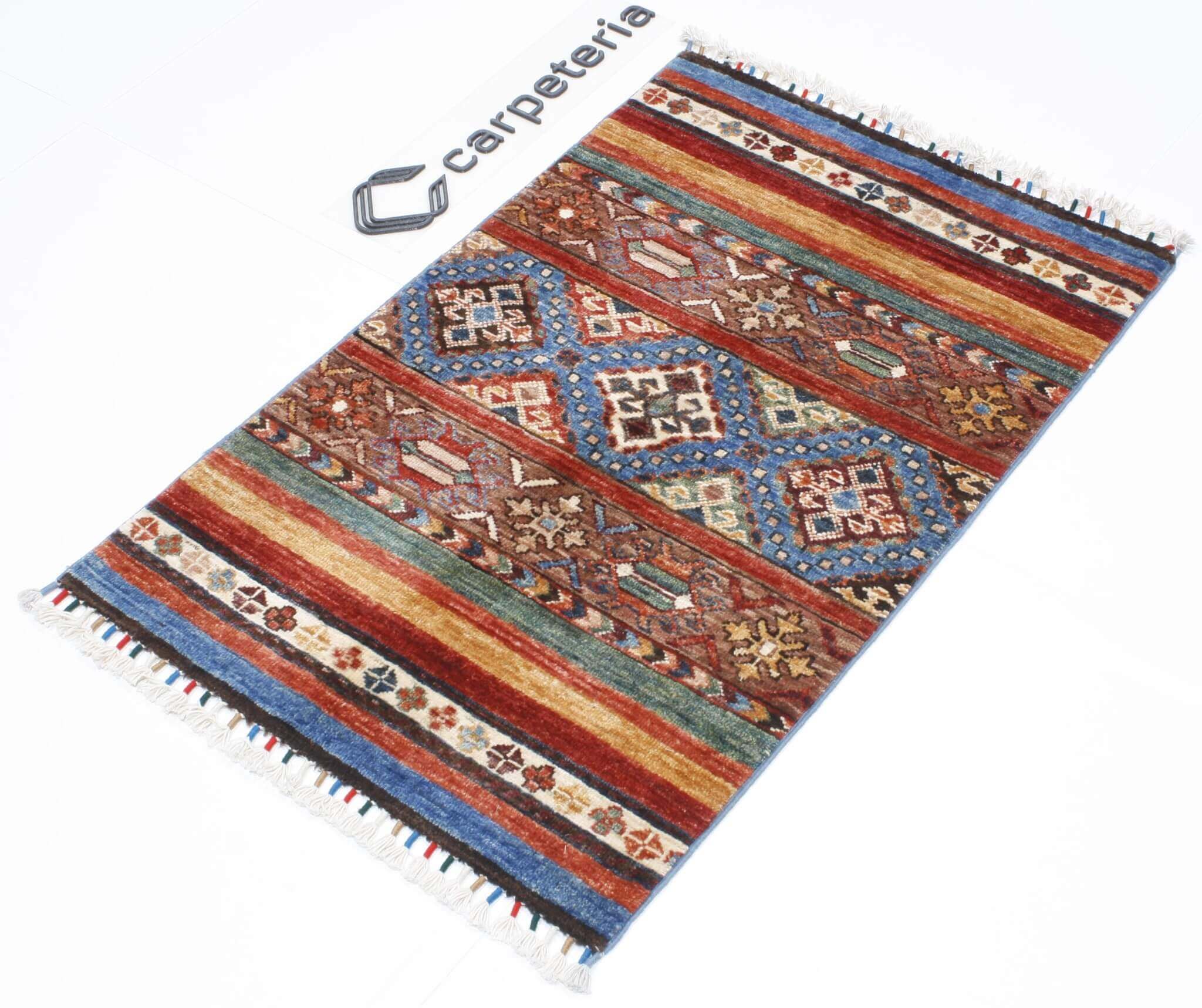 Oriental rug Ariana Exclusive