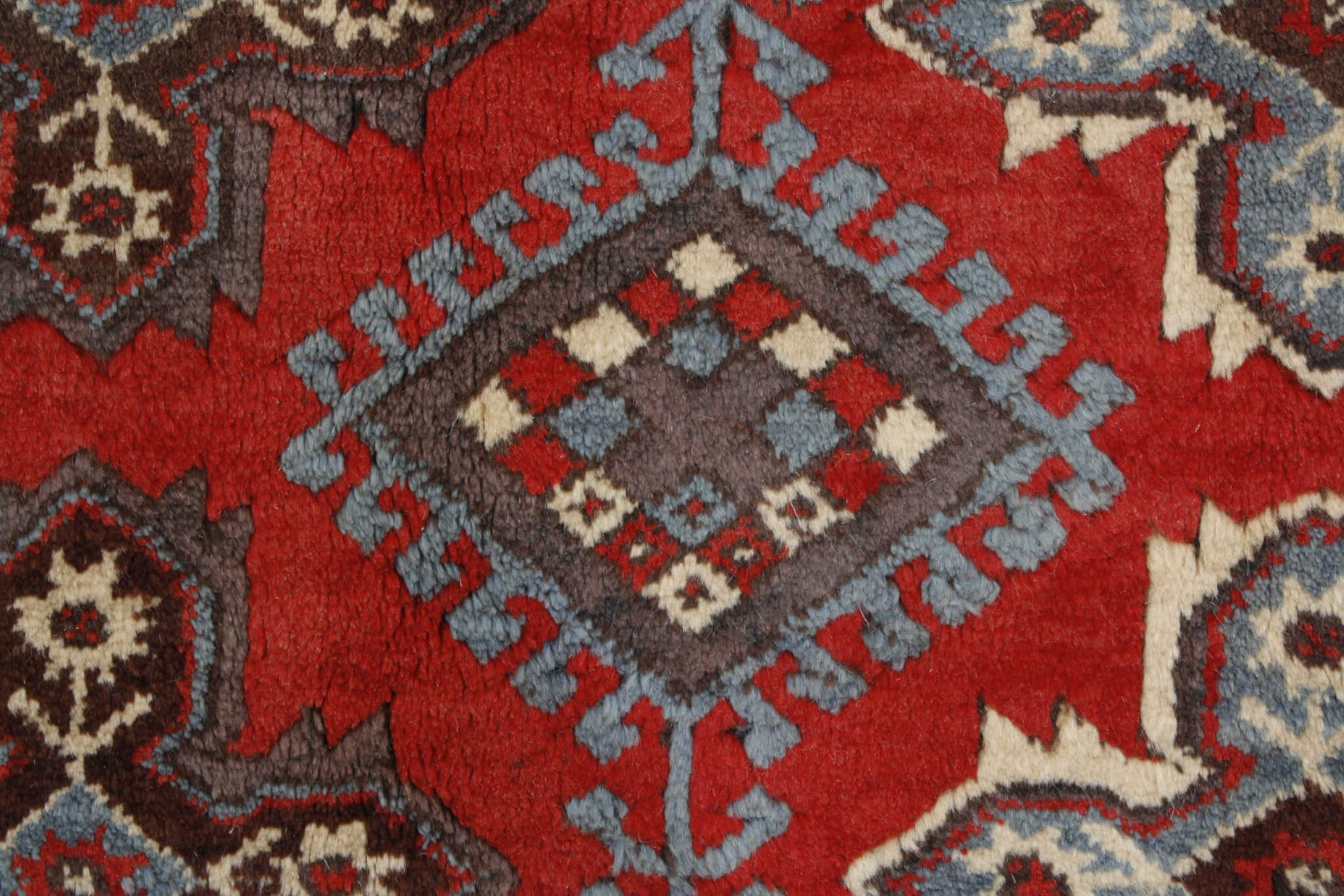 Orientteppich Kars