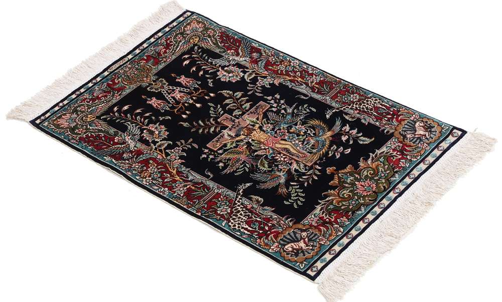Orientteppich Cinar