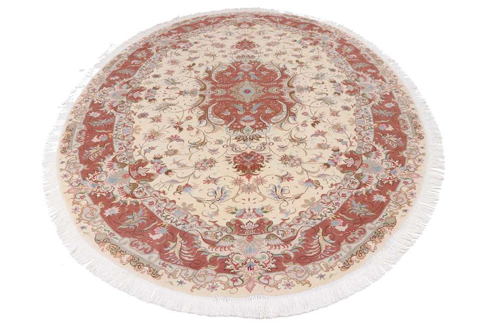 Perserteppich Tabriz