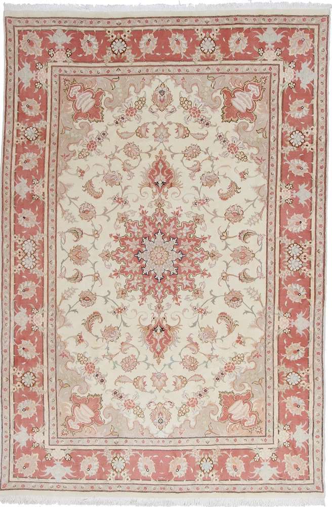 Perserteppich Tabriz