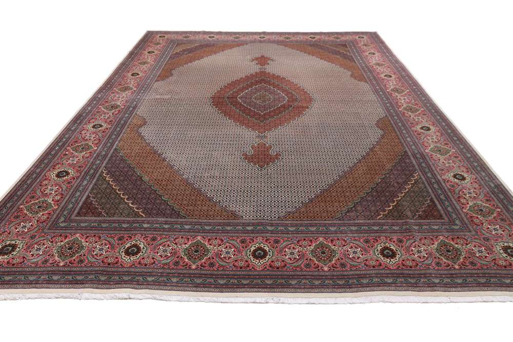 Perserteppich Tabriz