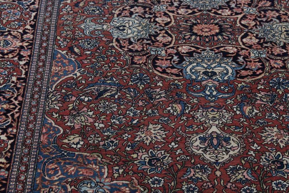 Perserteppich Isfahan