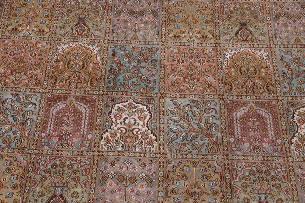 Orientteppich Kashmir