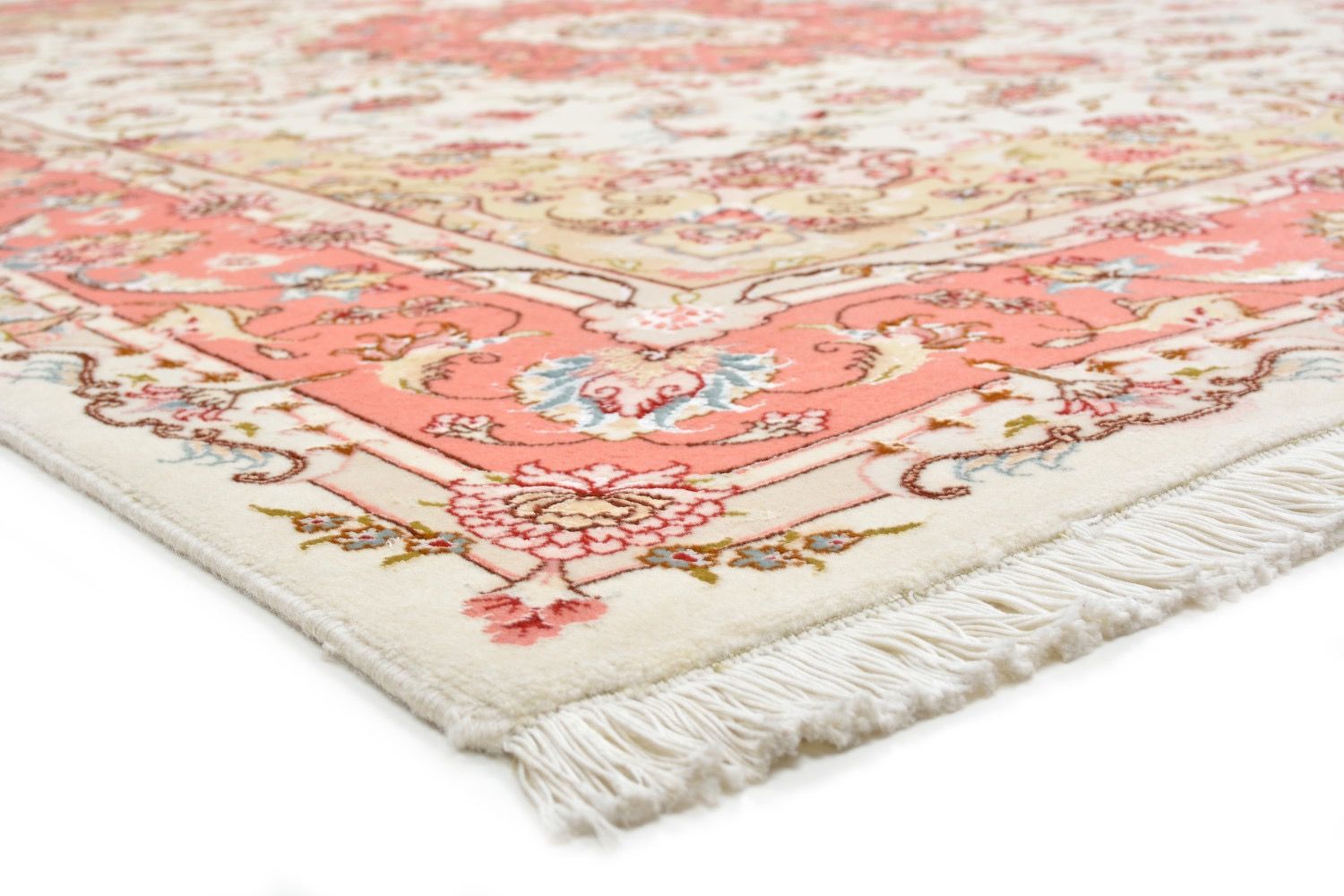 Orientteppich Tabriz Imperial