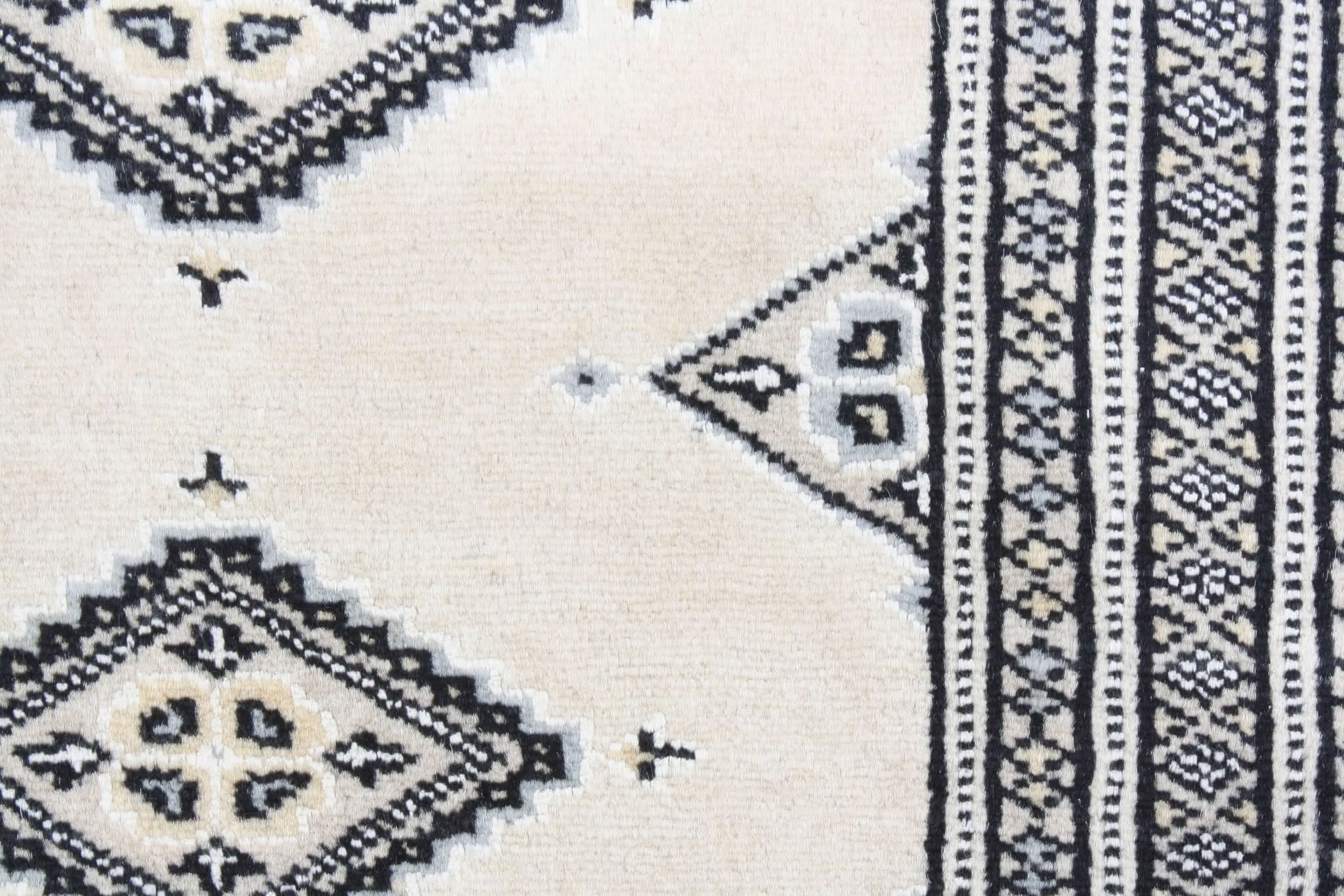 Orientteppich Jaldar Premium