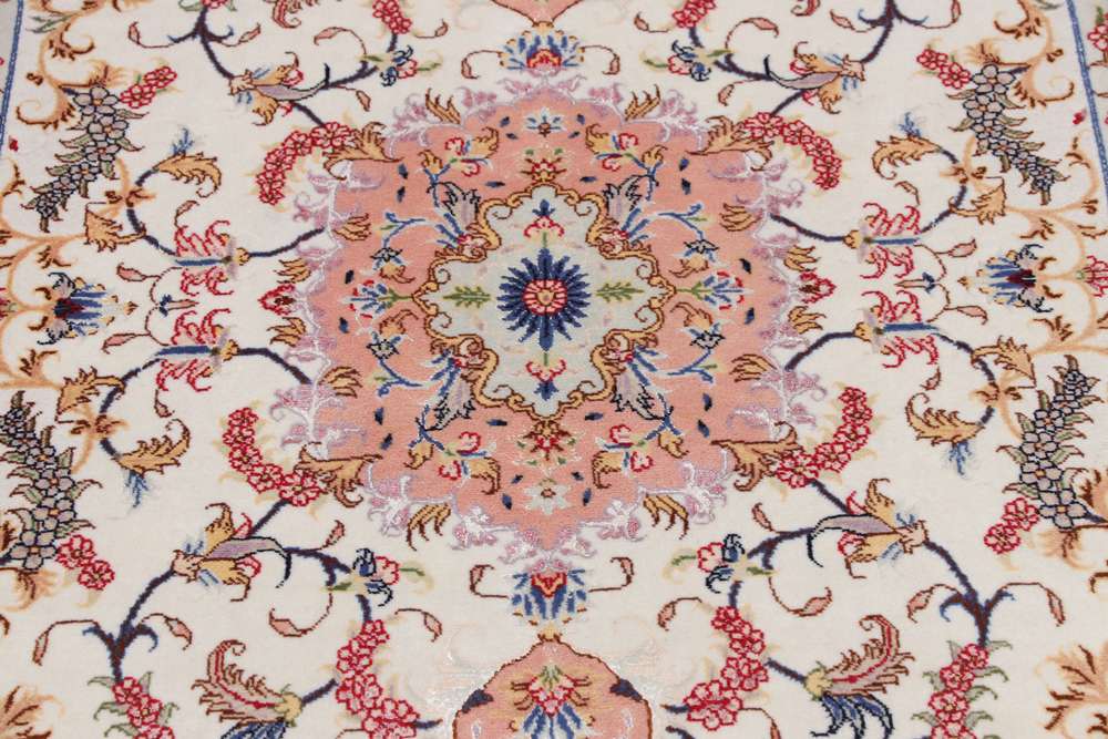 Perserteppich Tabriz