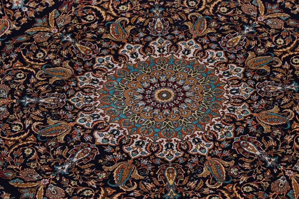 Orientteppich Hereke
