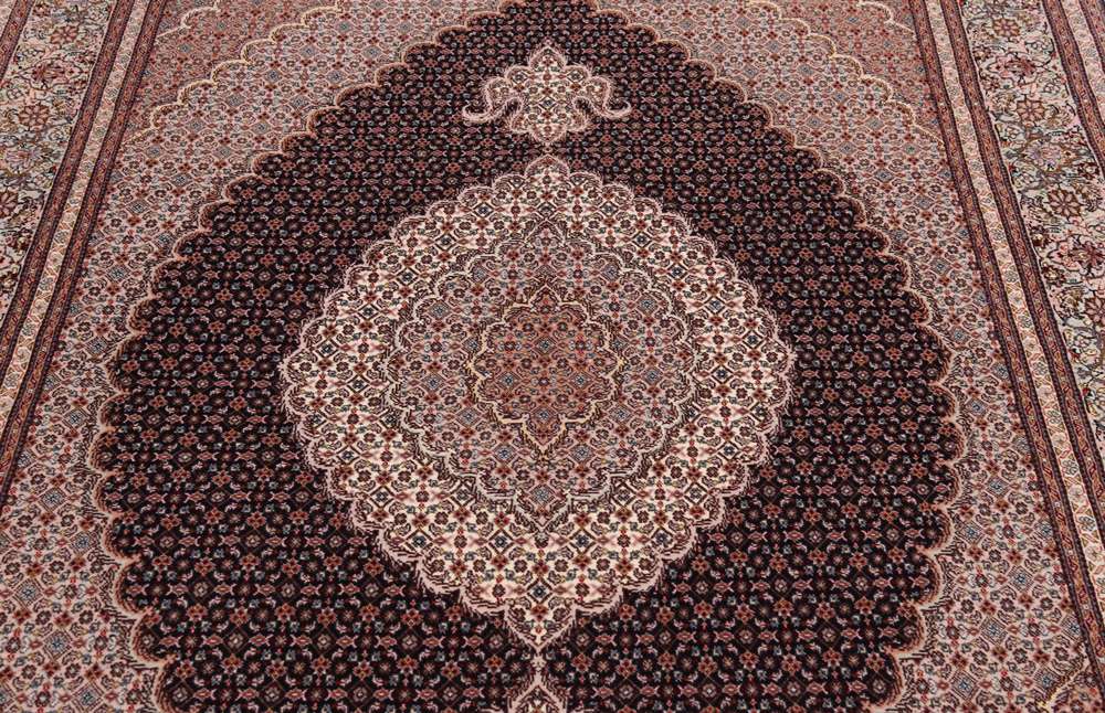Perserteppich Tabriz