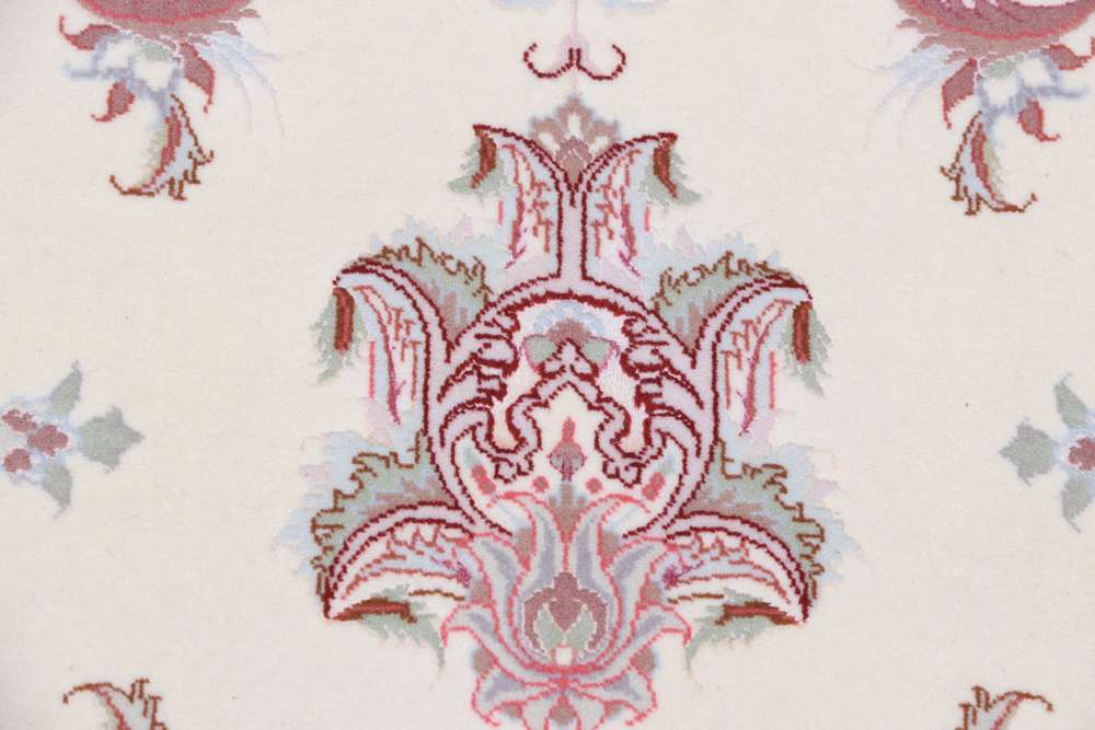 Perserteppich Tabriz