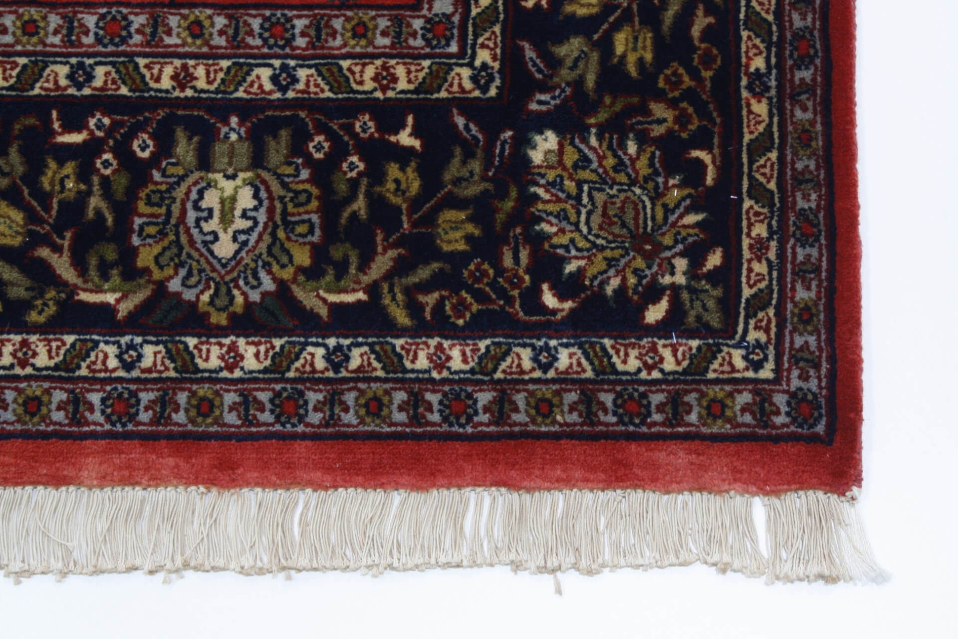 Orientteppich Sarough Exklusiv