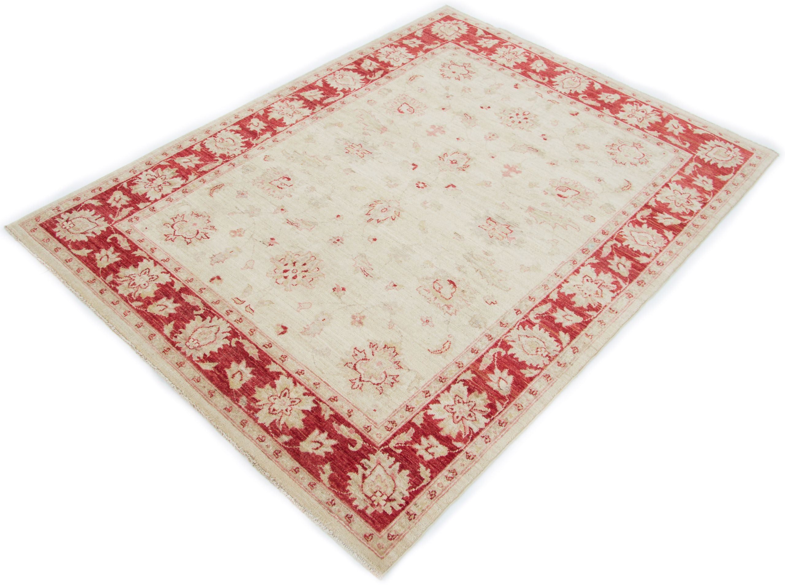 Oriental rug Farahan Exclusive