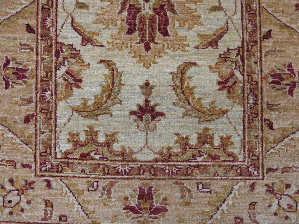 Oriental rug Ziegler Exclusive