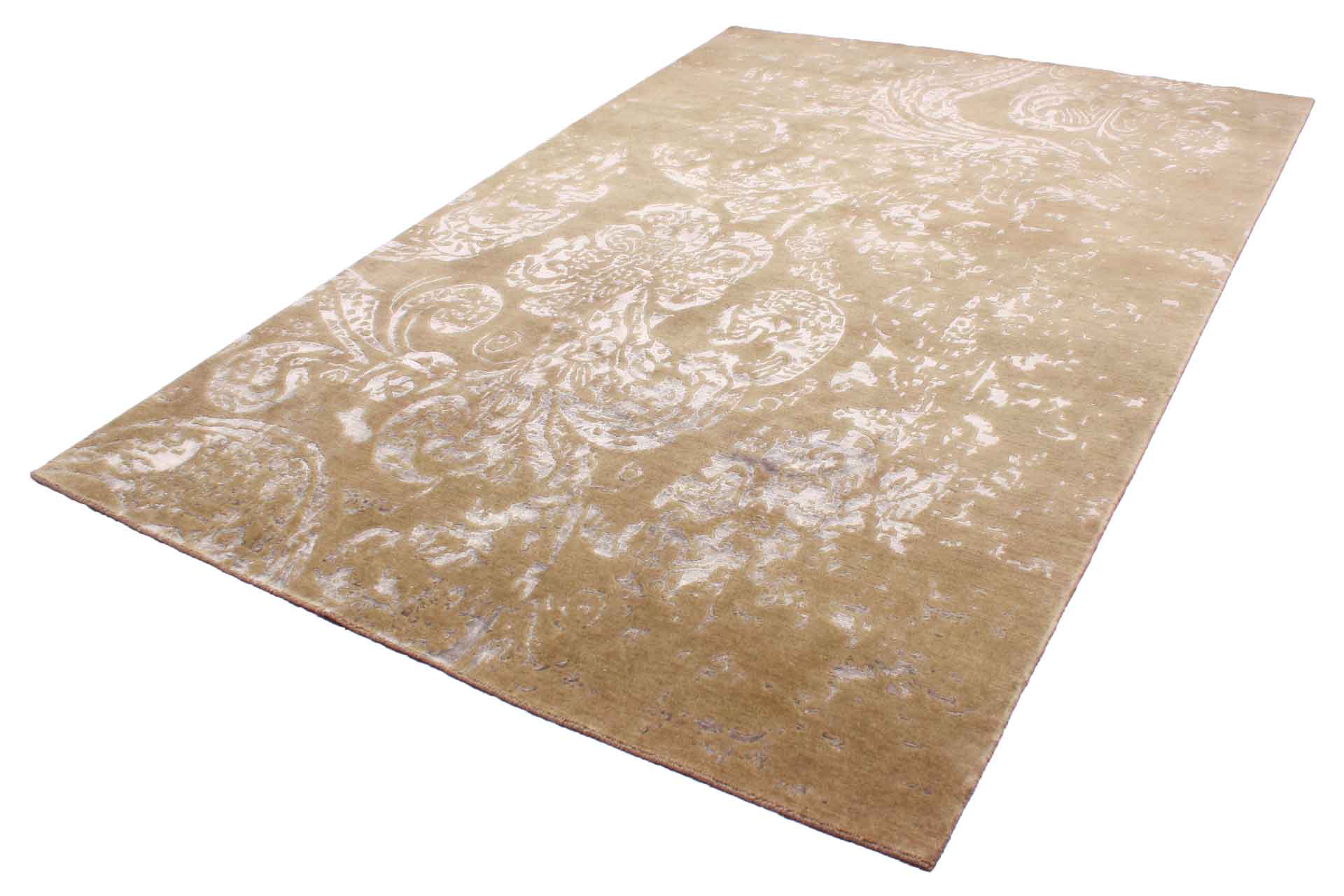 Moderner Teppich Linia Royal