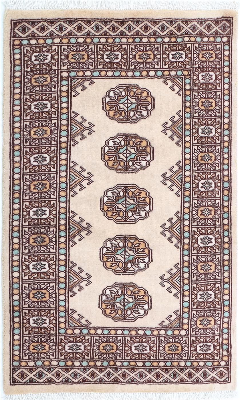 Orientteppich Bukhara Exklusiv