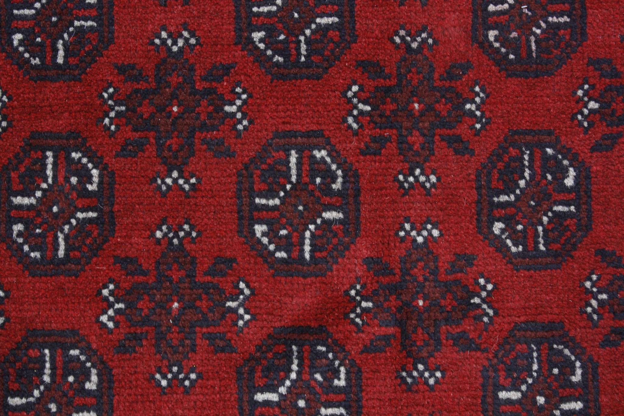 Orientteppich Afghan