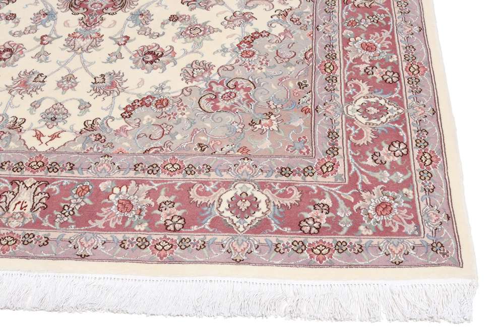 Perserteppich Mashad