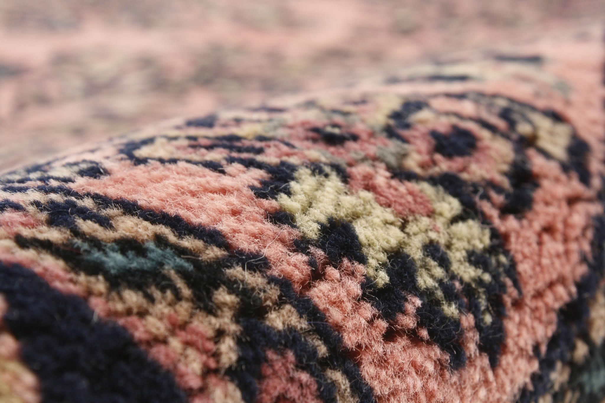 Oriental rug Saruq Exclusive