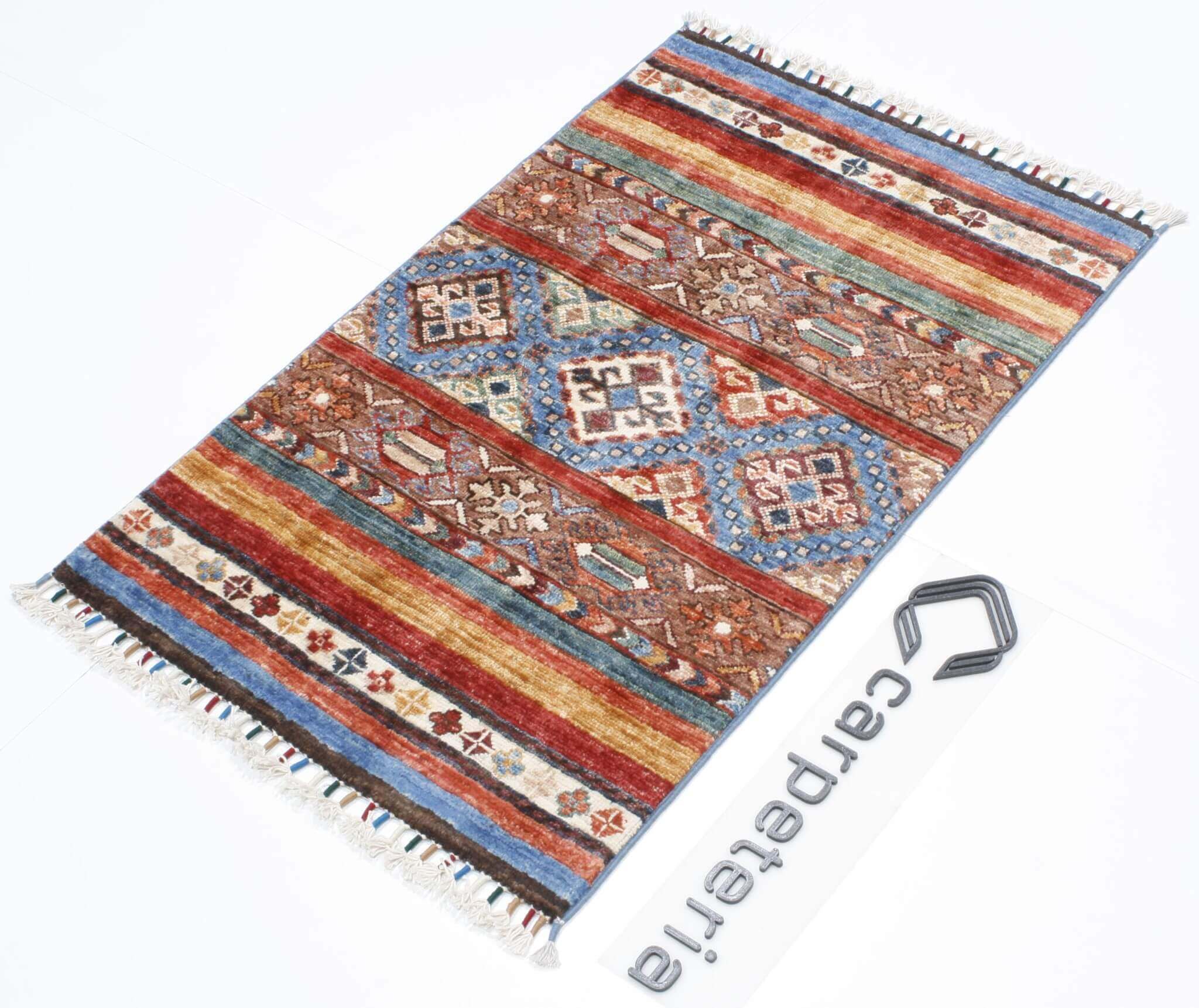 Oriental rug Ariana Exclusive