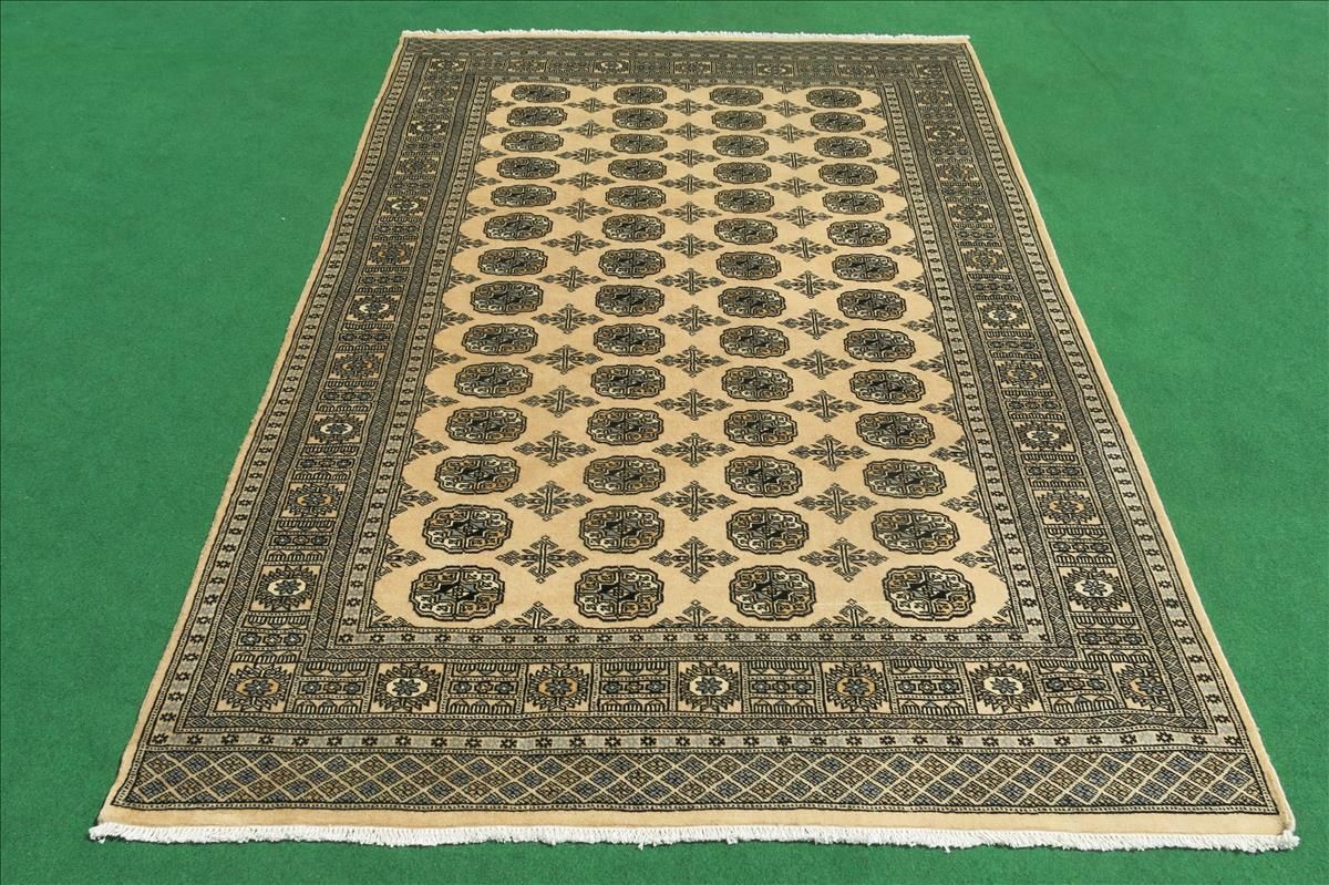 Orientteppich Bukhara Exklusiv