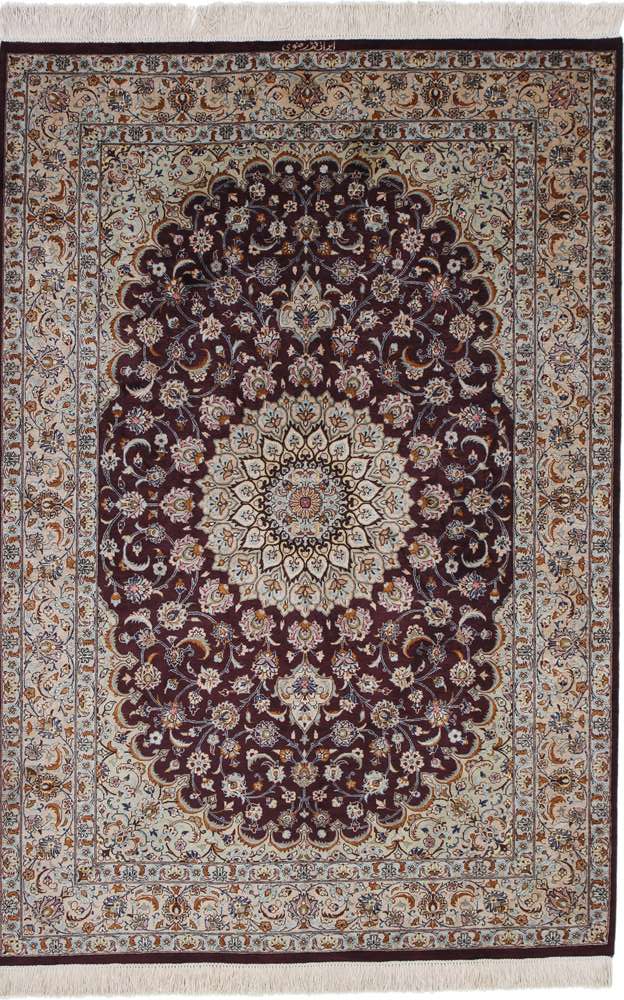 Perserteppich Qom