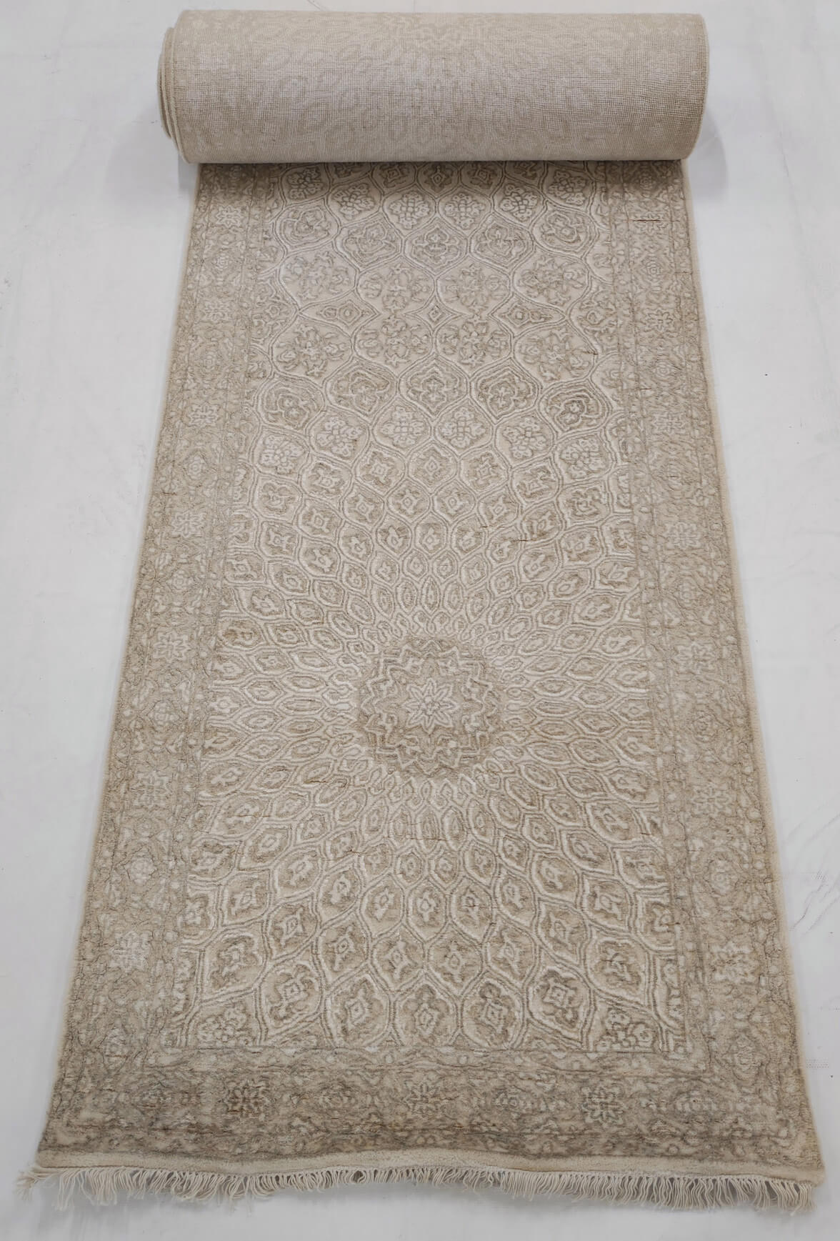 Perserteppich Tabriz Royal