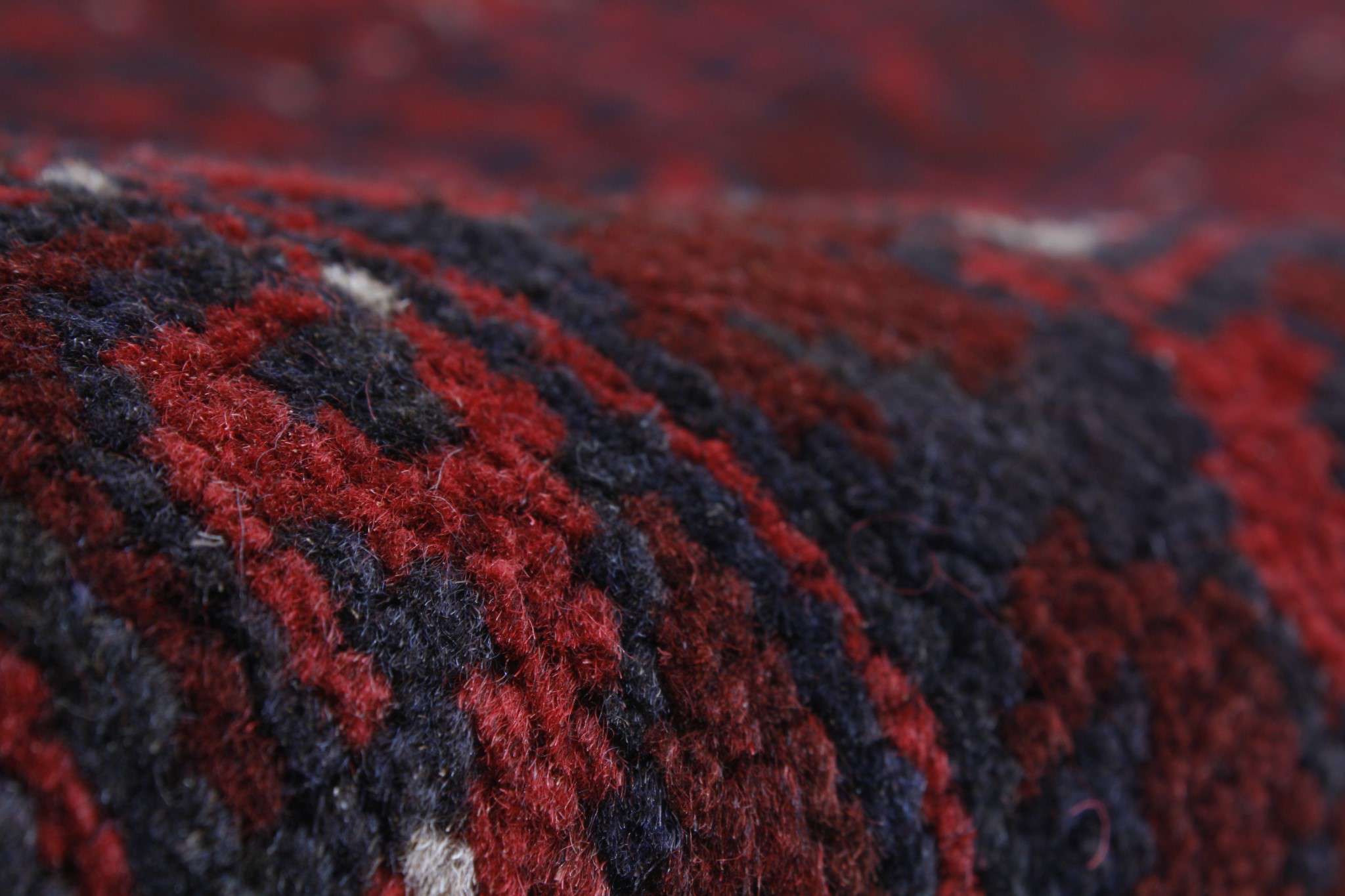 Orientteppich Afghan