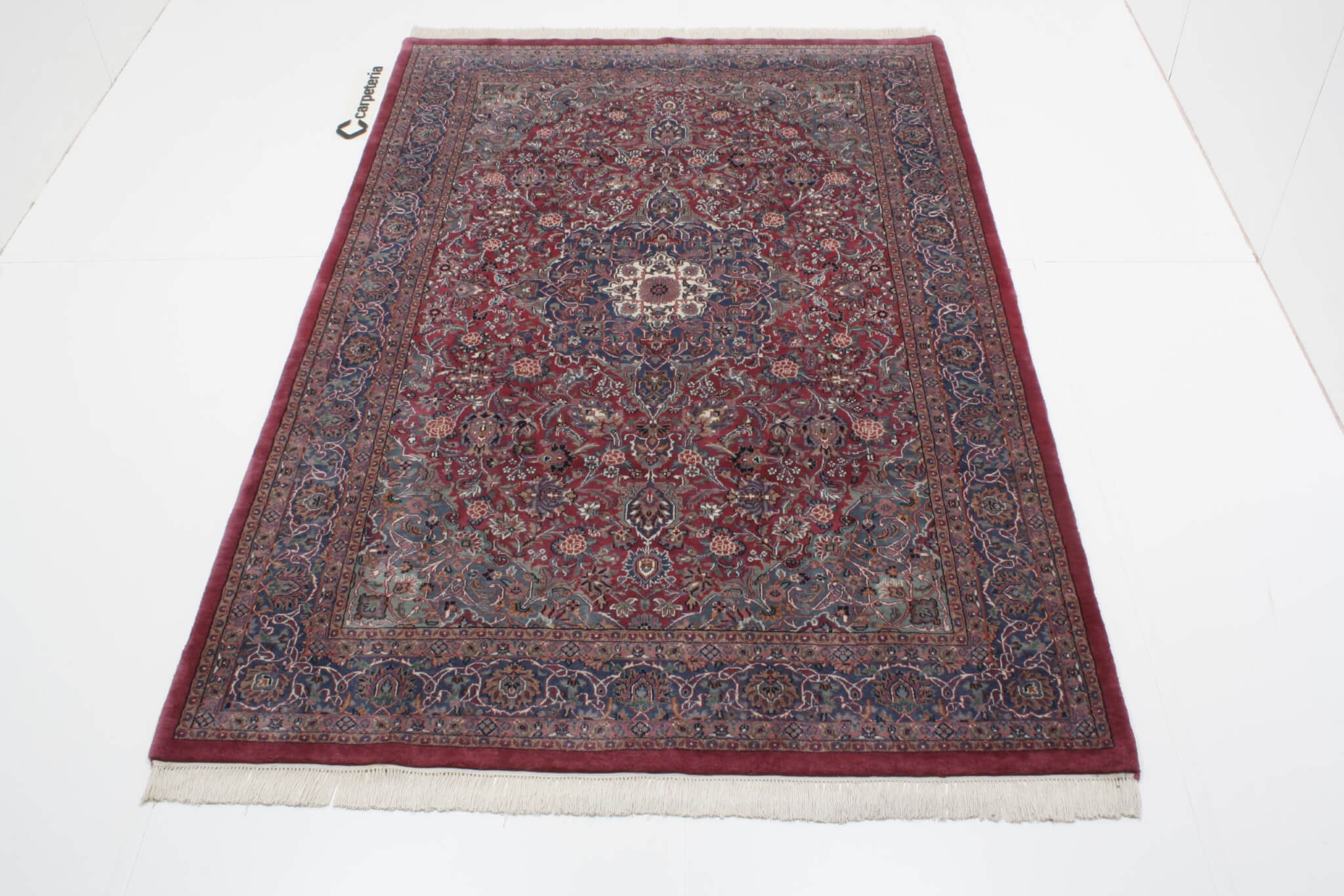 Orientteppich Sarouk Premium