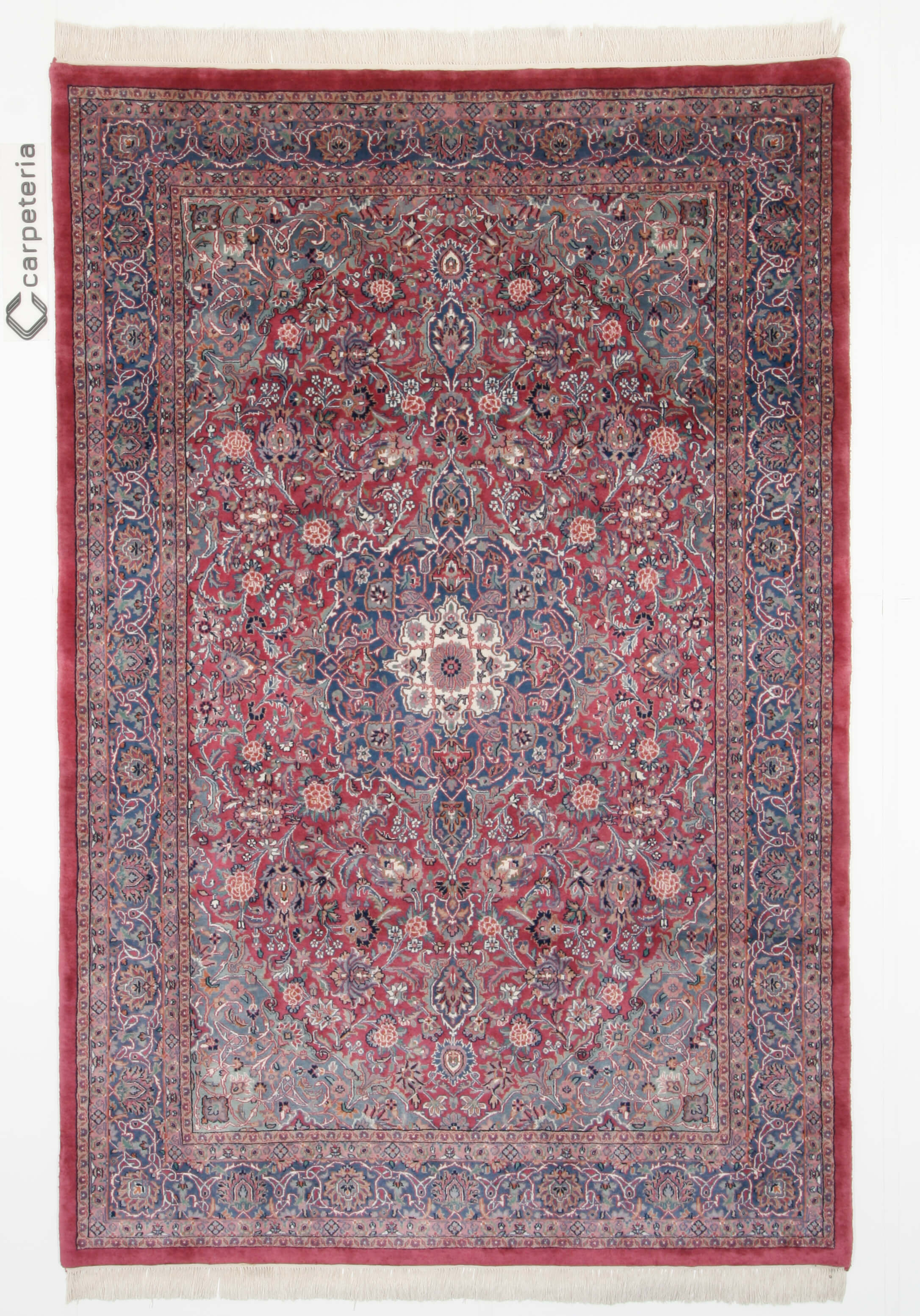 Orientteppich Sarouk Premium