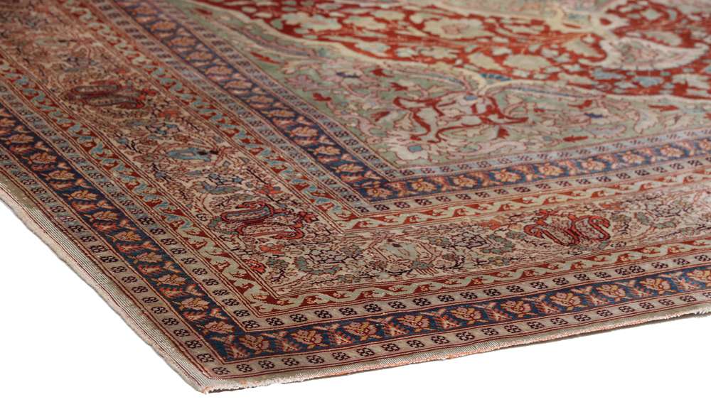 Perserteppich Tabriz