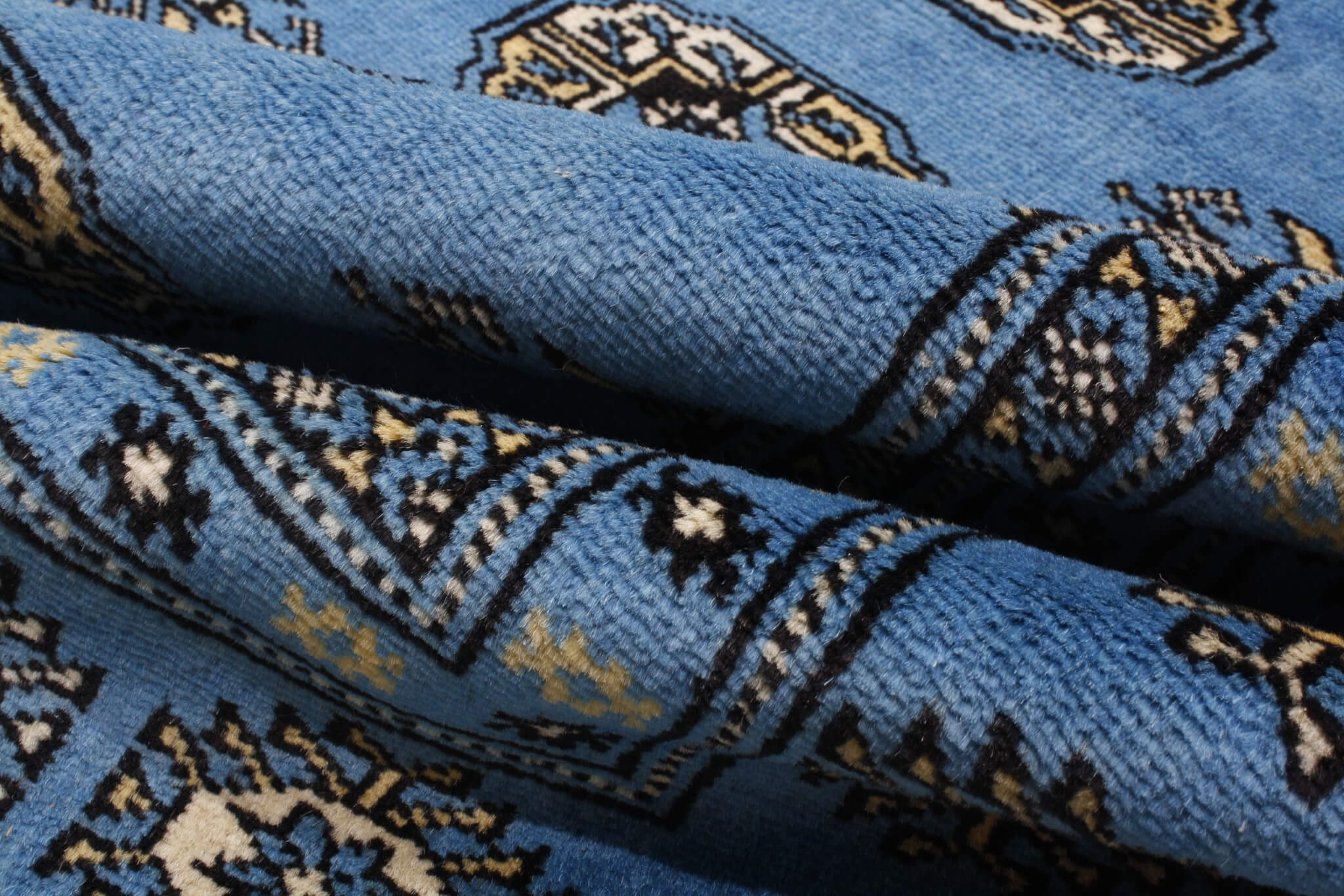 Orientteppich Bukhara Exklusiv