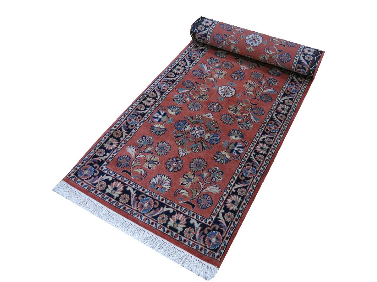 Orientteppich Sarough Exklusiv
