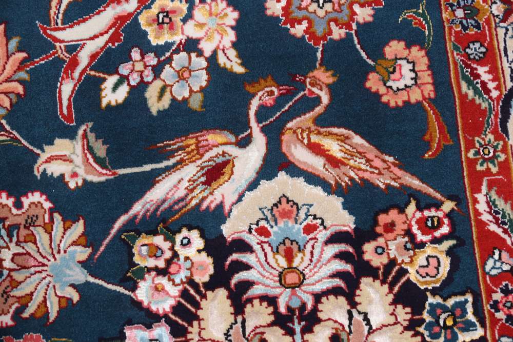 Perserteppich Tabriz