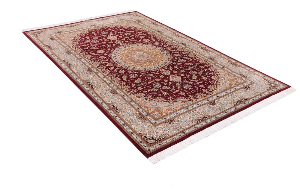 Perserteppich Qom