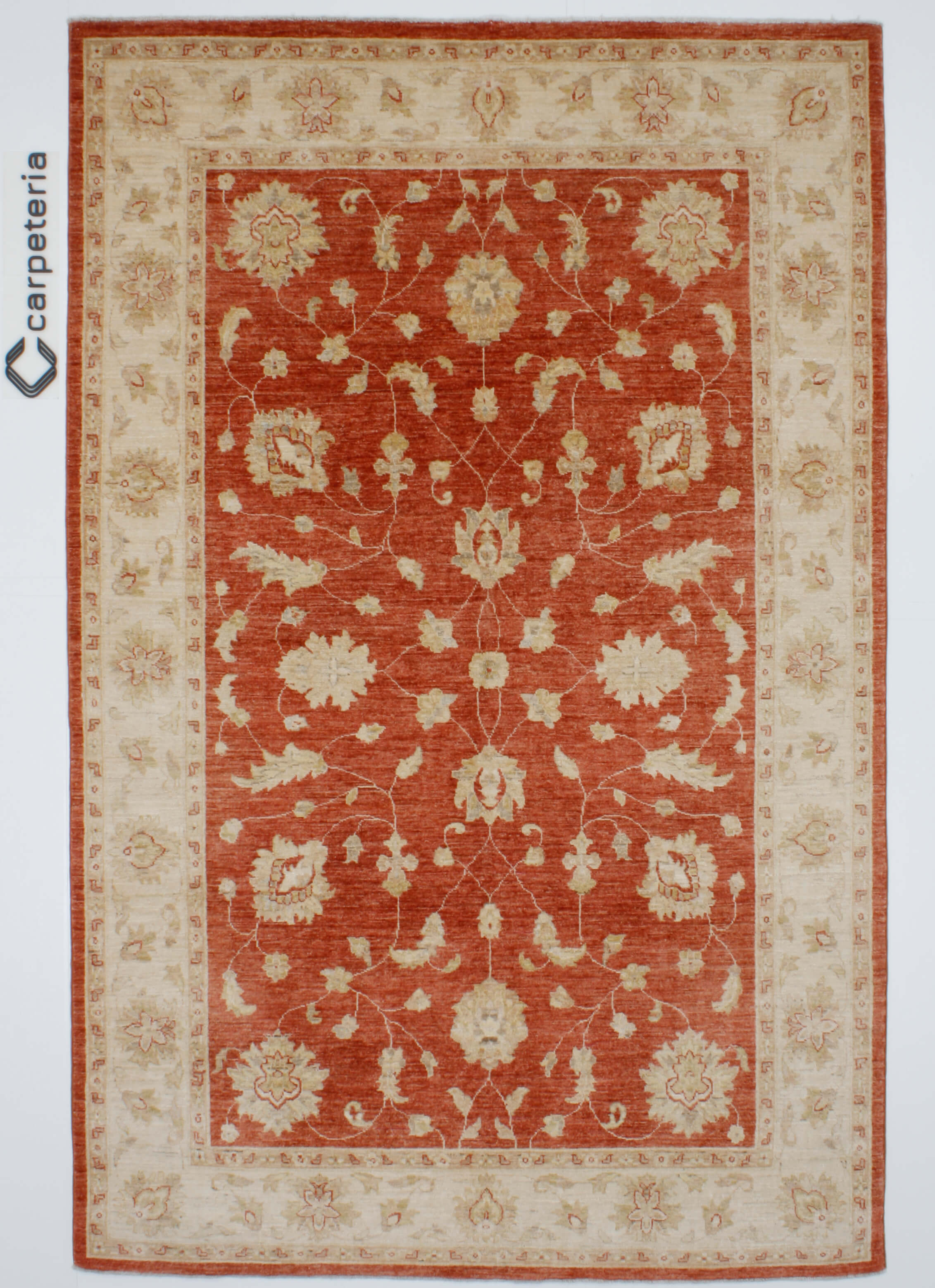 Orientteppich Farahan Exklusiv