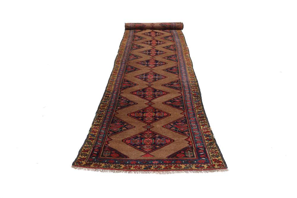 Orientteppich Shirwan