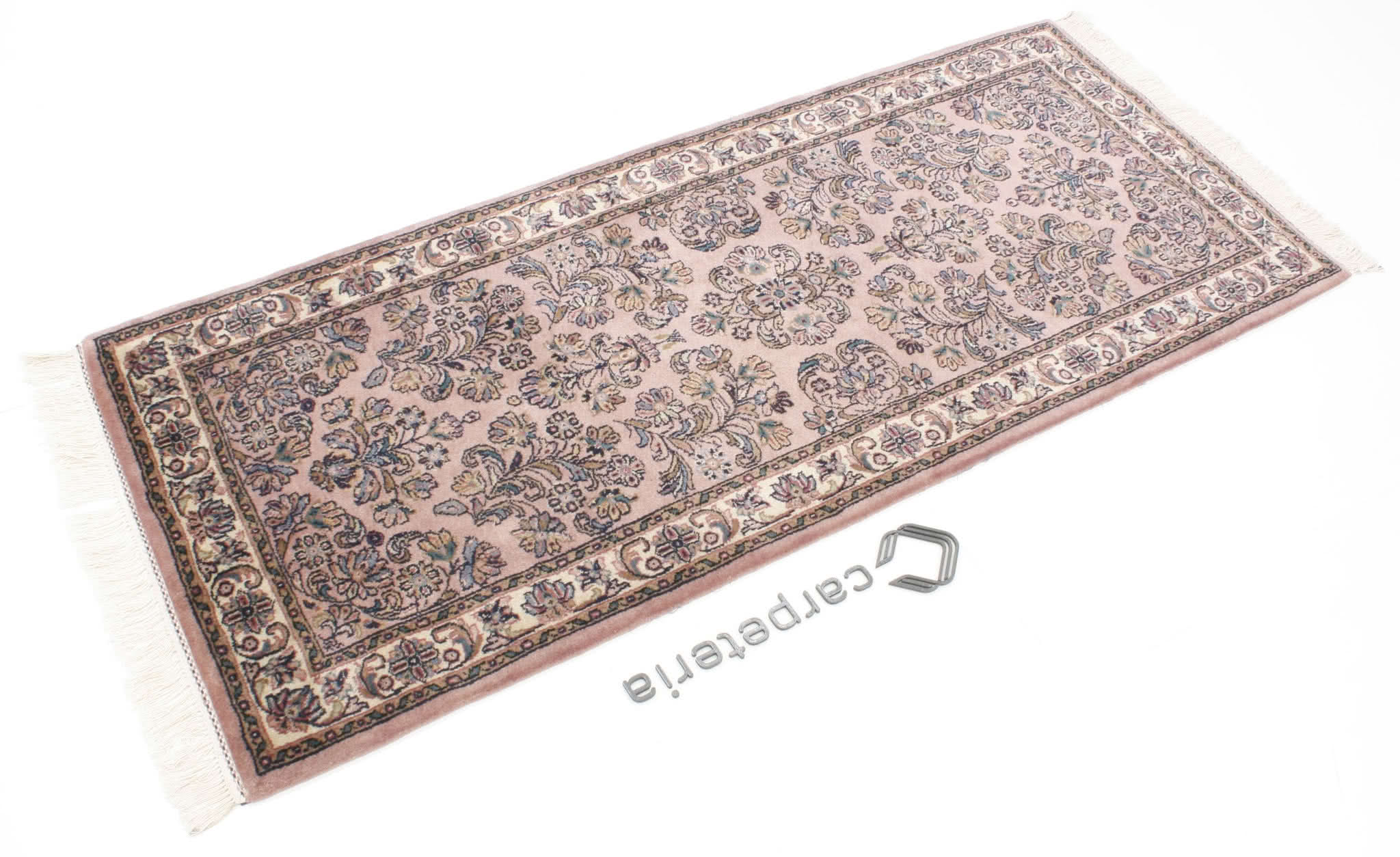 Orientteppich Saruq Exklusiv