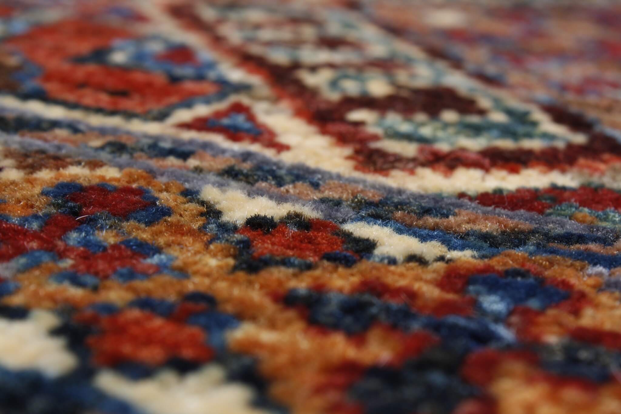 Oriental rug Ariana Exclusive