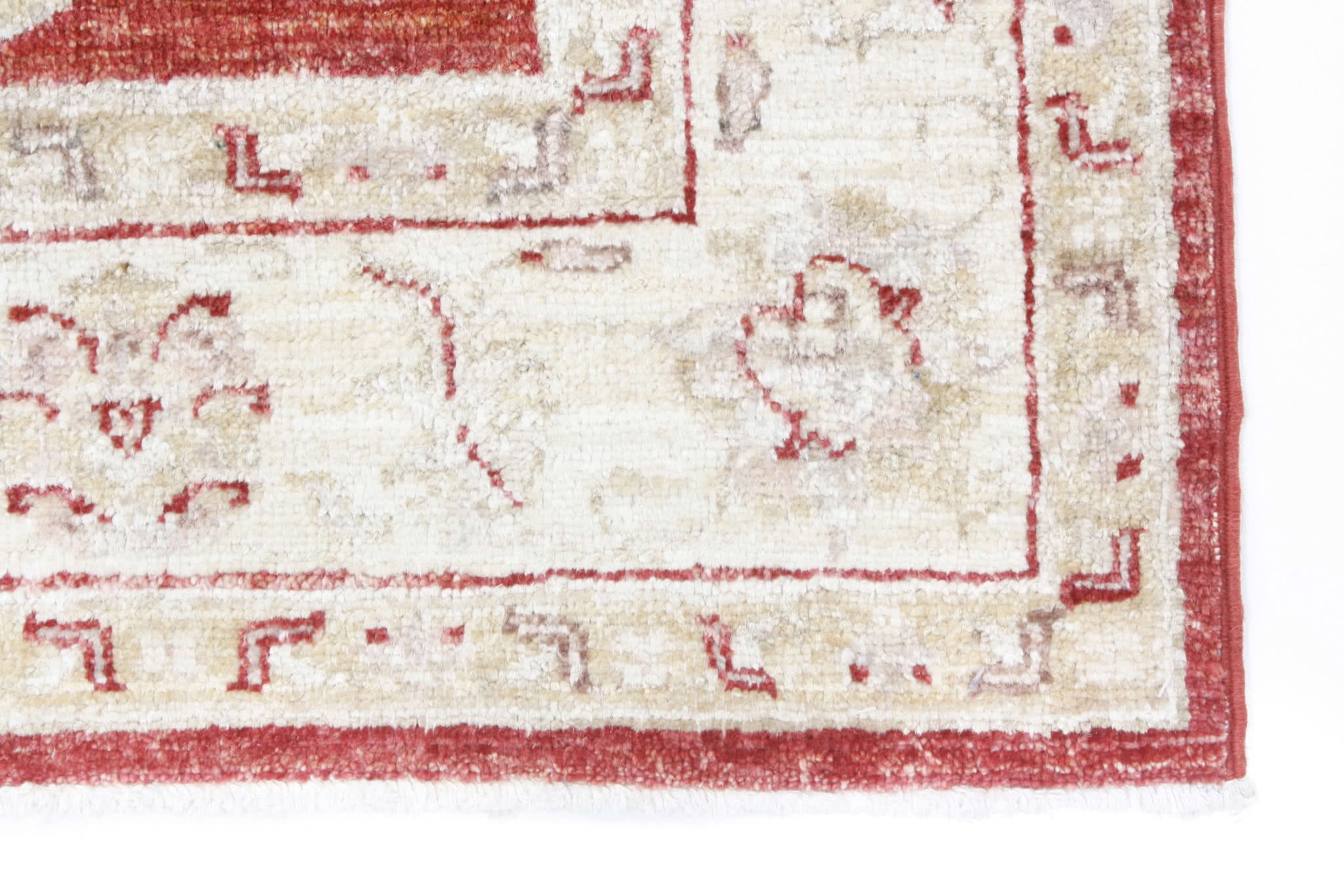 Oriental rug Ziegler Exclusive